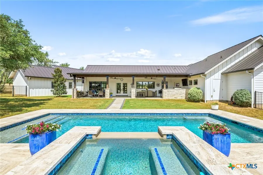 338 Morning Dew Drive, Round Mountain, TX 78663 - #3