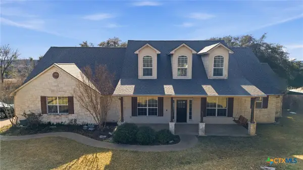 126 Capstone Street, Belton, TX 76513