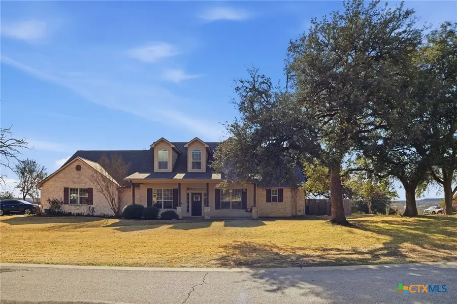 126 Capstone Street, Belton, TX 76513 - Image #2