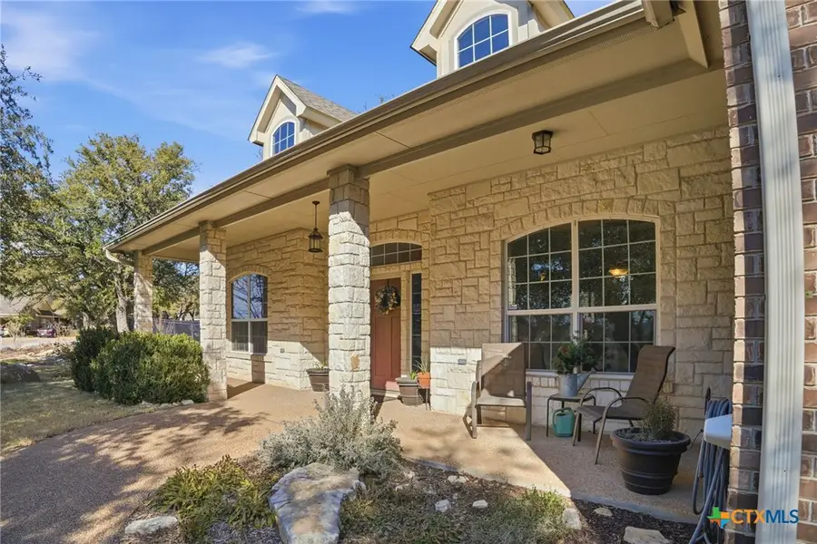 2306 Bowles Ranch Road, Belton, TX 76513 - Image #2