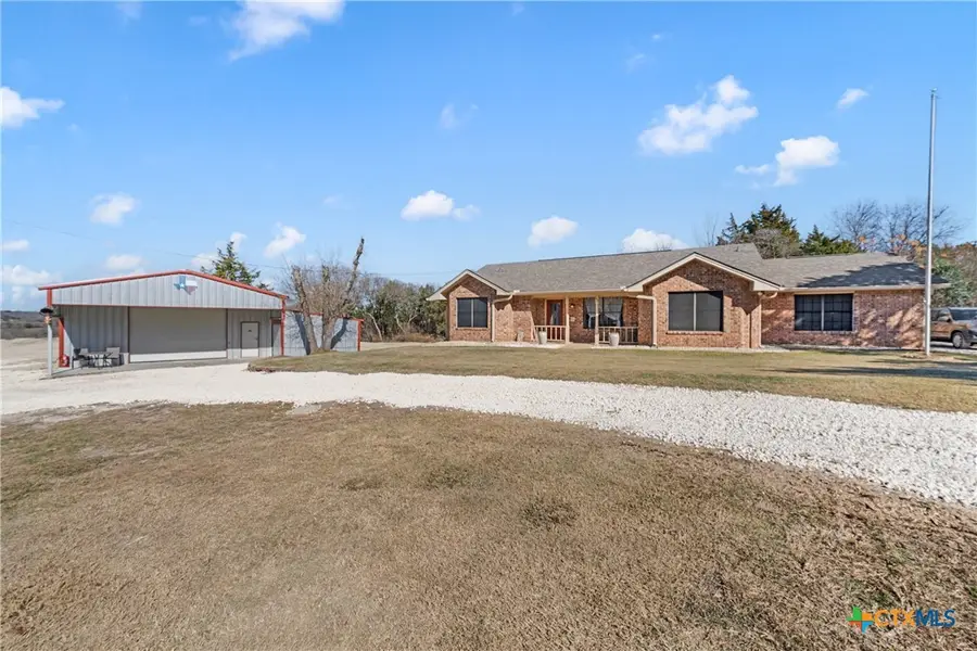 162 Highridge Drive, Bruceville Eddy, TX 76630 - Image #2