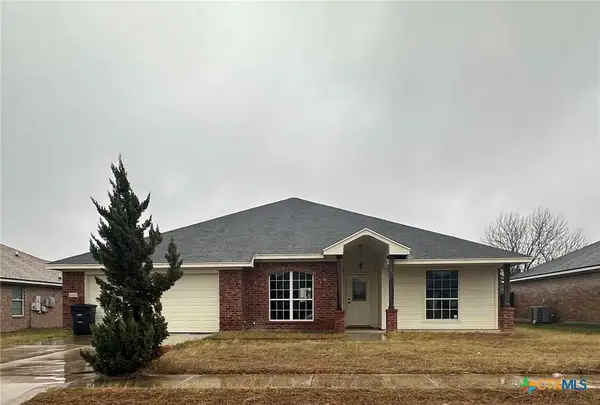 6108 Temora Loop, Killeen, TX 76549