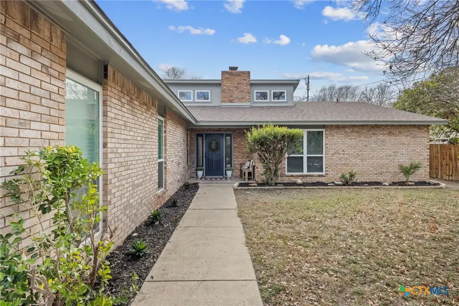 1612 Tanglewood Drive, Harker Heights, TX 76548 - Image #2