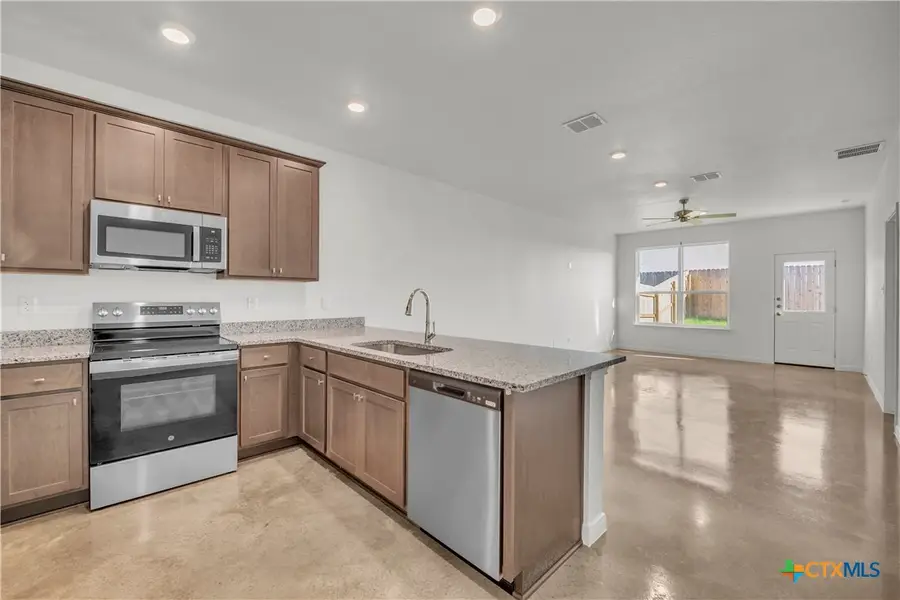 632 Pacific Crest Trail, Copperas Cove, TX 76522 - #2