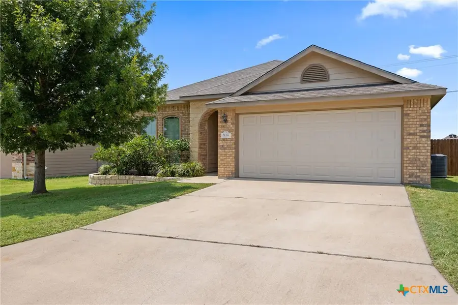 504 Parkfield Lane, Temple, TX 76502 - Image #2