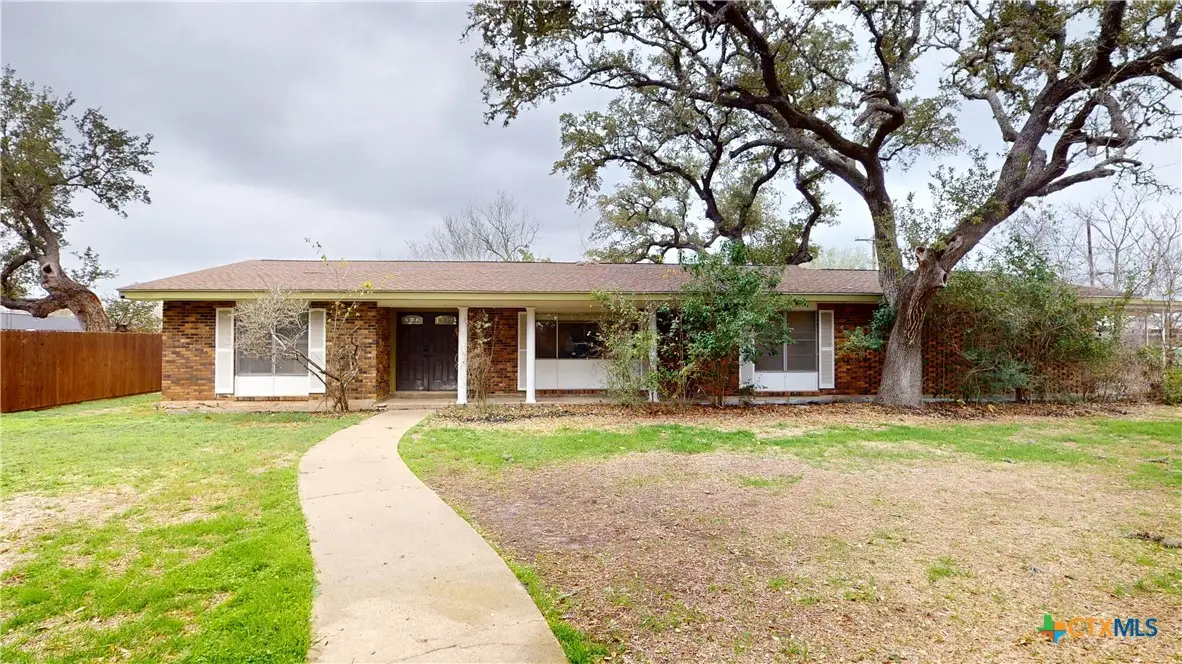 204 W Johnson Street, Cuero, TX 77954 - #1