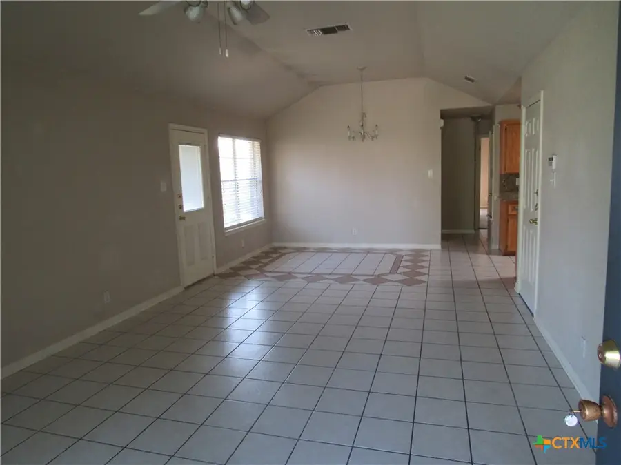 4604 Pennington Avenue #2, Killeen, TX 76549 - #3