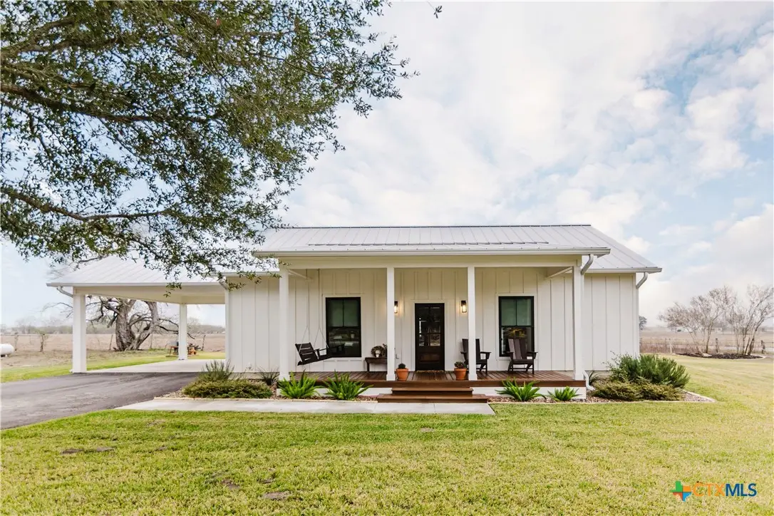 3353 Old Gonzales Road, Cuero, TX 77954 - #1