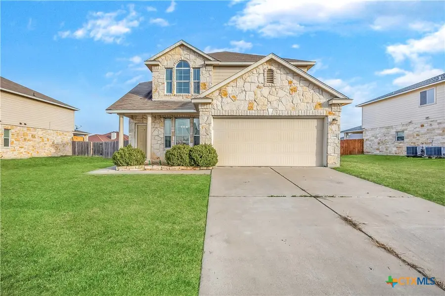 2706 Black Orchid Drive, Killeen, TX 76549 - Image #2