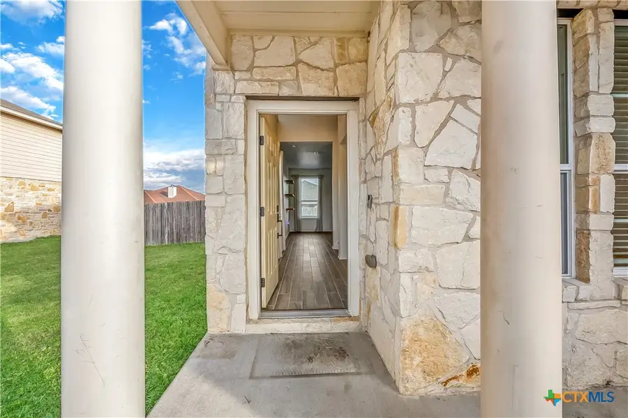 2706 Black Orchid Drive, Killeen, TX 76549 - Image #3