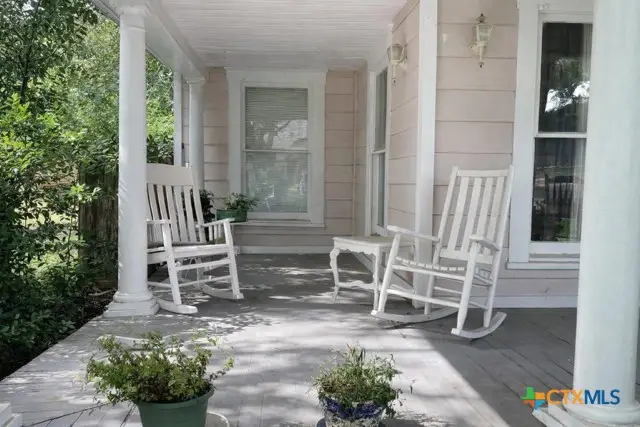 1408 Bridge Street, Gatesville, TX 76528 - #3