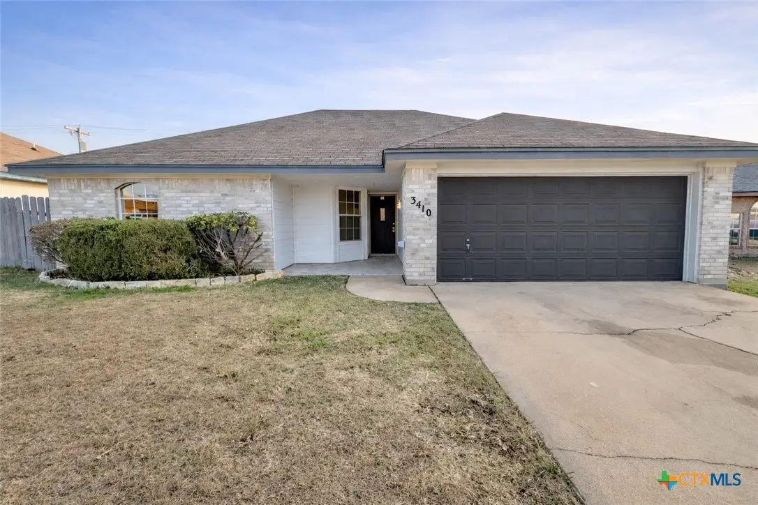 3410 Crescent Drive, Killeen, TX 76543 - Image #1