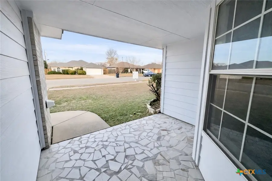 3410 Crescent Drive, Killeen, TX 76543 - Image #3