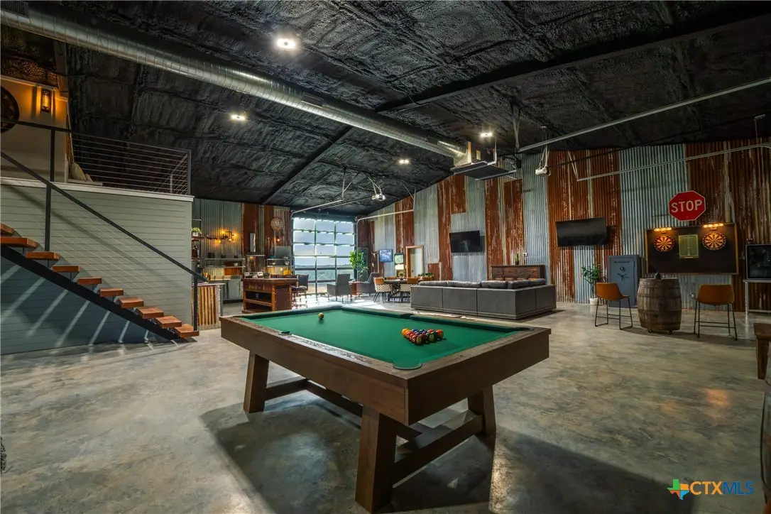 6805 County Road 2001, Lampasas, TX 76550 - #1