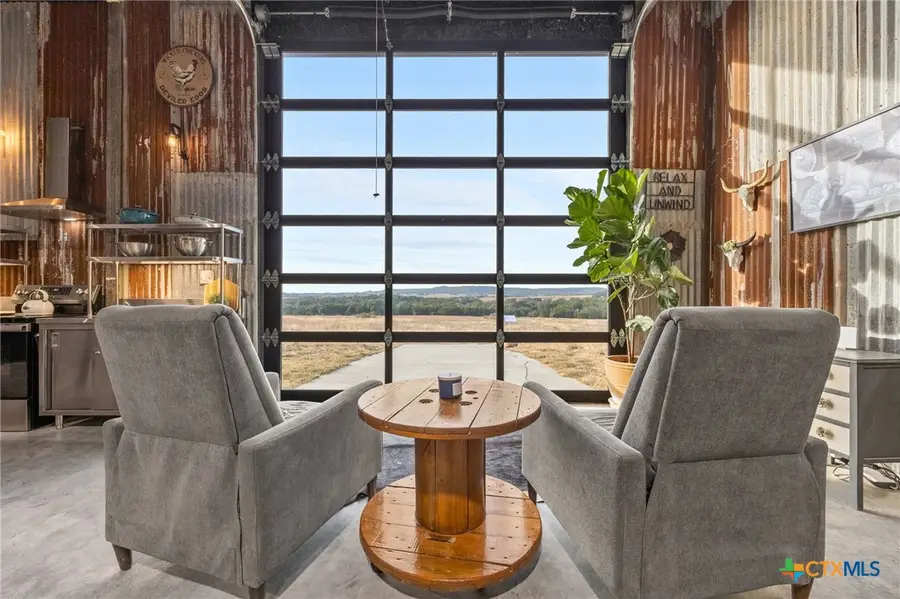 6805 County Road 2001, Lampasas, TX 76550 - #2