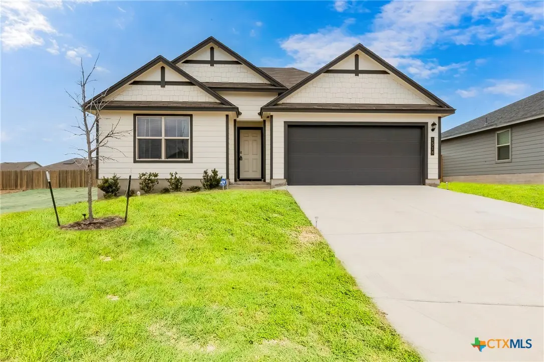 1518 Piedmont Street, Temple, TX 76504 - #1