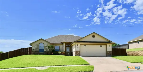 6306 Sulfur Spring Drive, Killeen, TX 76542