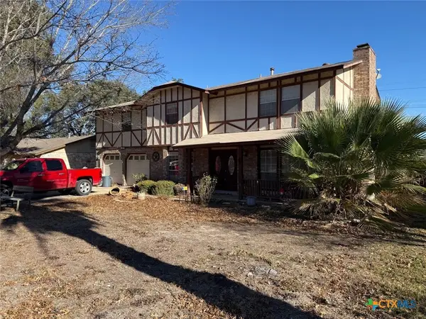 4519 Buckmoor Street, San Antonio, TX 78217