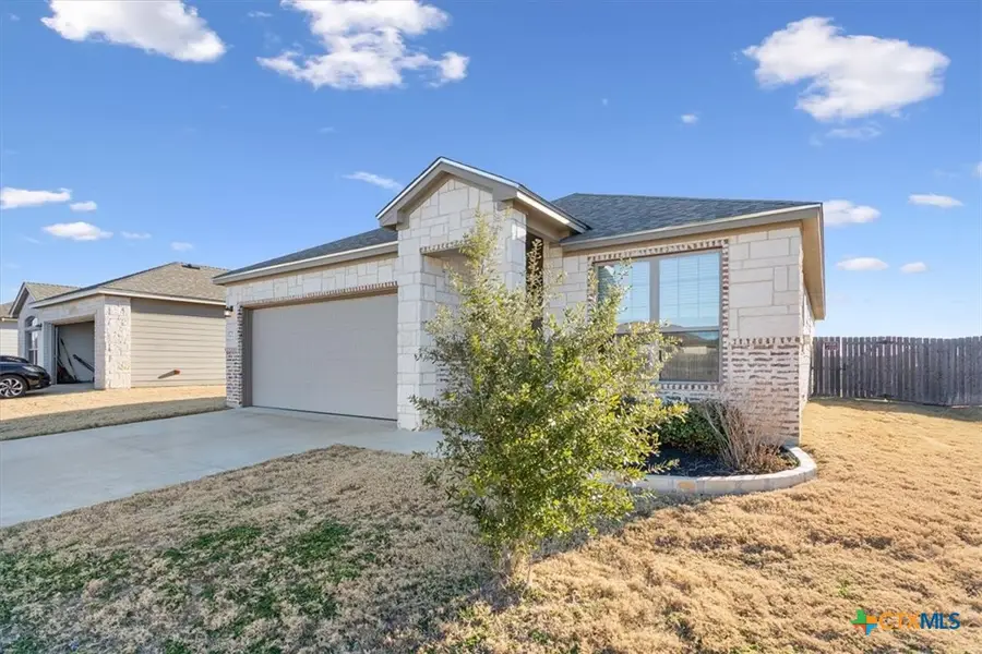 1121 Aurora Grove Bend, Temple, TX 76502 - Image #3