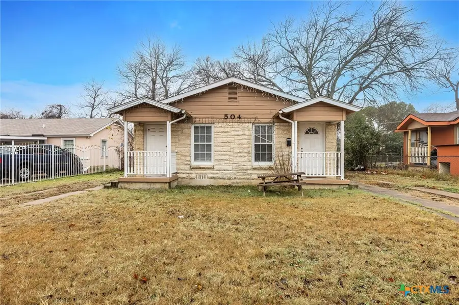 504 Blake Street, Killeen, TX 76541 - Image #2