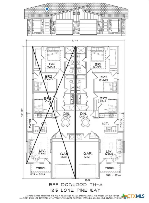 1315 Lone Pine Way, Killeen, TX 76543 - Image #2