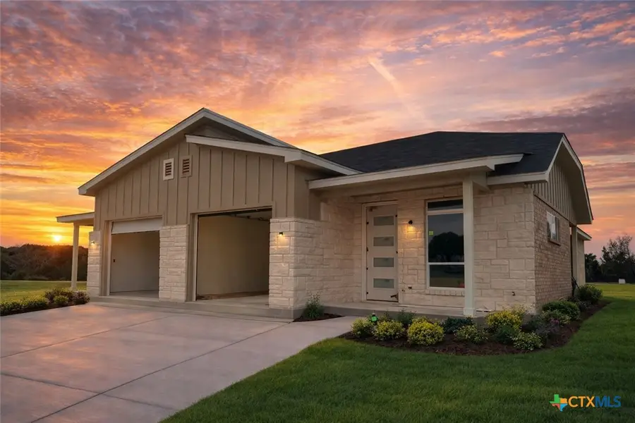 1315 Lone Pine Way, Killeen, TX 76543 - #3