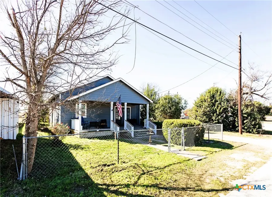 703 E Avenue North, Temple, TX 76504 - Image #2