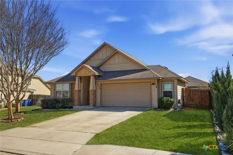 107 Ruger Path, New Braunfels, TX 78130 - #2