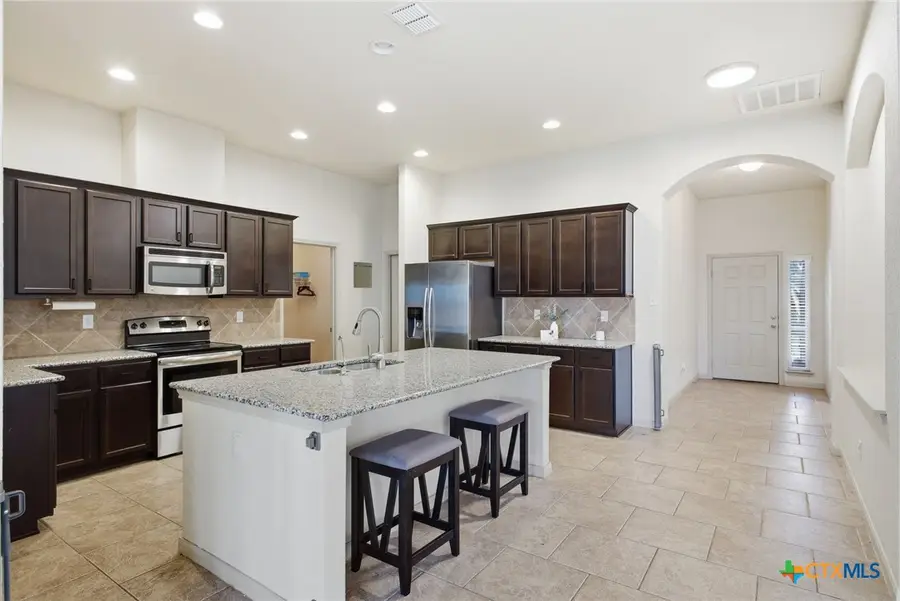 107 Ruger Path, New Braunfels, TX 78130 - #3