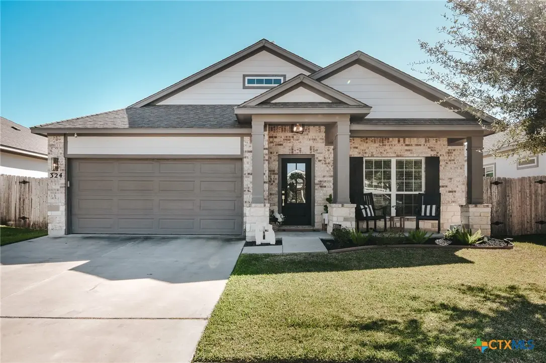 324 Brushy Creek, Victoria, TX 77904 - #1