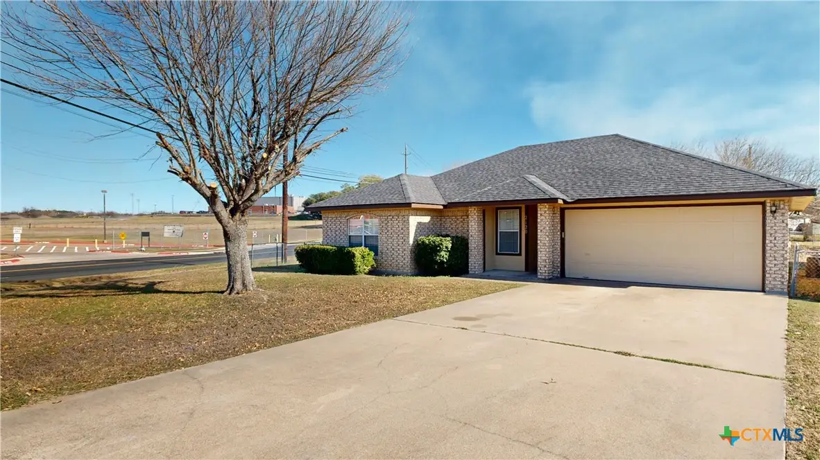 2120 Beretta Drive, Killeen, TX 76543 - Image #1