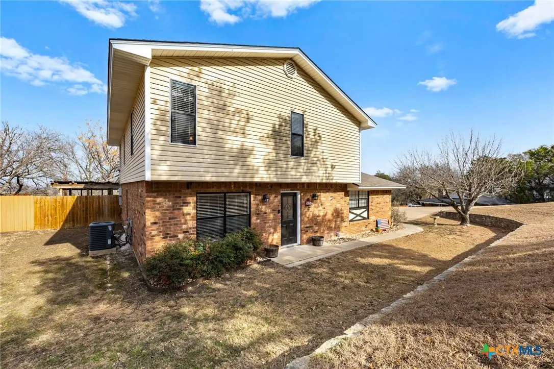 505 Yucca Drive, Copperas Cove, TX 76522 - #1