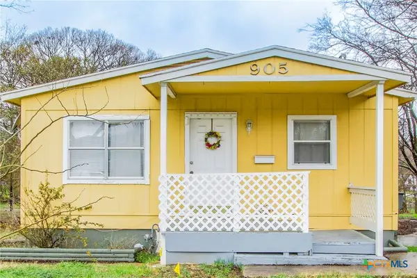 905 S 6th Street, Killeen, TX 76541