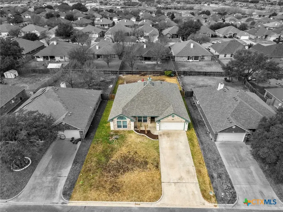 2014 Merlin Drive, Harker Heights, TX 76548 - Image #3