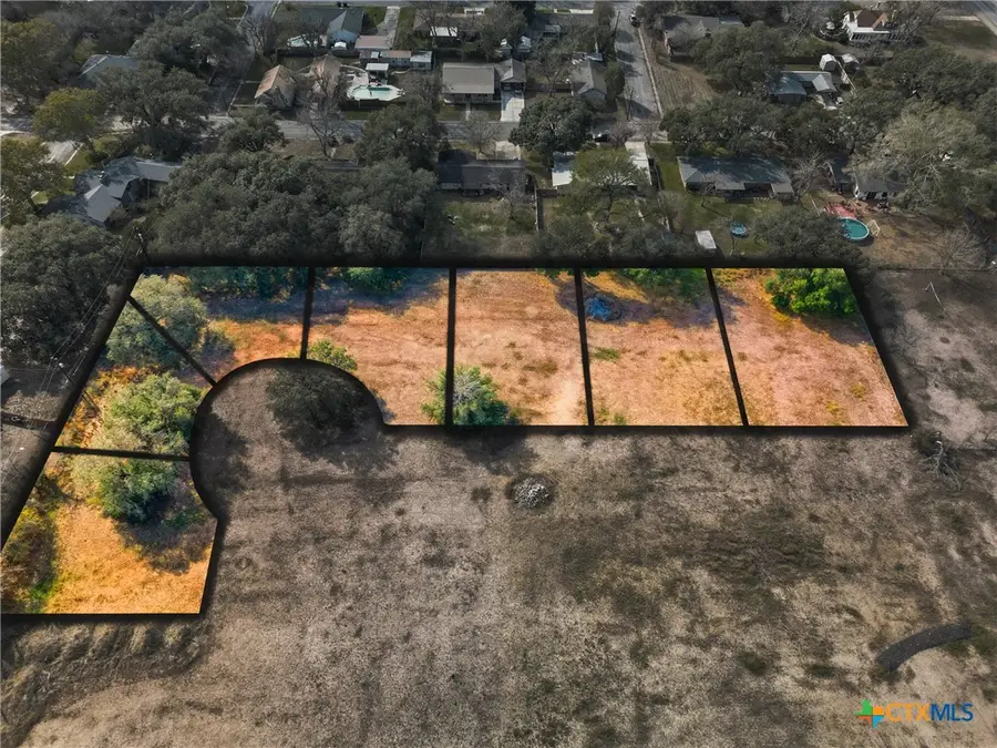 1800 Saint Louis Street, Gonzales, TX 78629 - #3