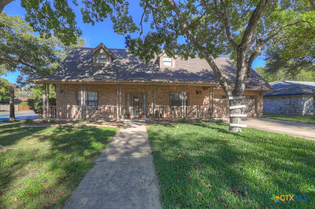1074 Camellia Lane, New Braunfels, TX 78130 - Image #1