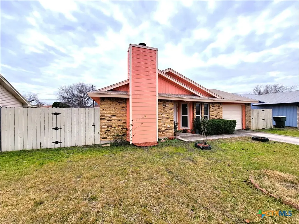 3310 Plateau Circle, Killeen, TX 76542 - Image #1