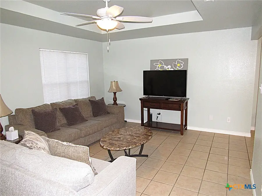 1104 N Blair Street, Belton, TX 76513 - Image #3