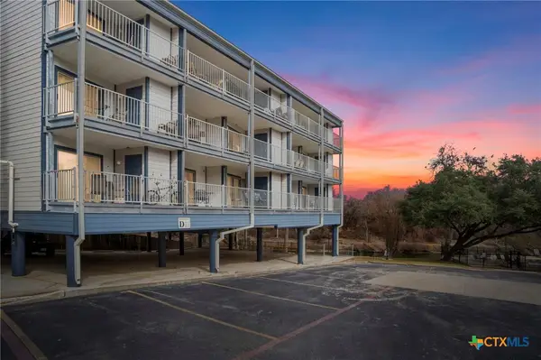 500 N Market Avenue #319 D, New Braunfels, TX 78130