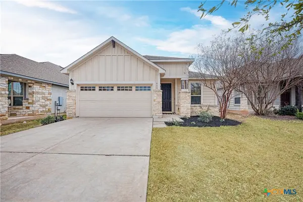 533 Bonnet Boulevard, Georgetown, TX 78628