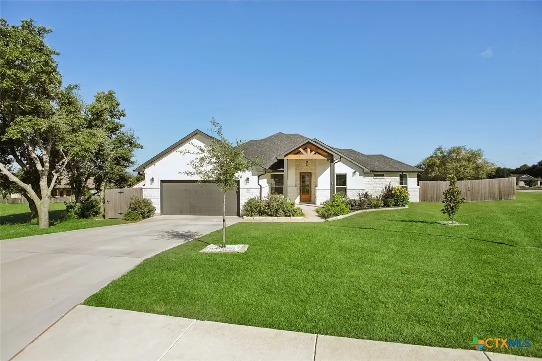 100 Colby Canyon Drive, Burnet, TX 78611 - Image #1