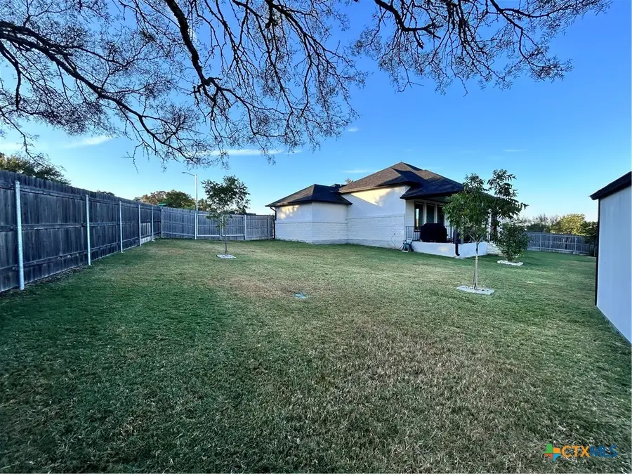100 Colby Canyon Drive, Burnet, TX 78611 - Image #3