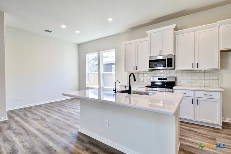 1237 Casetta Run, New Braunfels, TX 78130 - Image #3