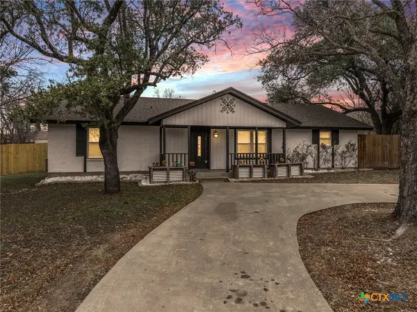 104 Jerry Street, Gatesville, TX 76528