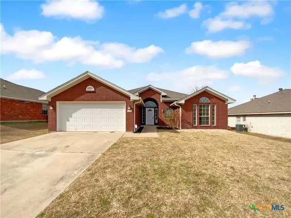 4307 Esta Lee Avenue, Killeen, TX 76549