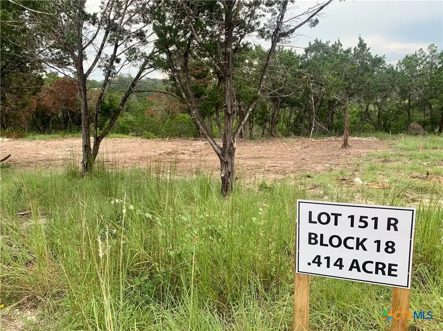 Lot 151R Stagecoach Trail, Spring Branch, TX 78070 - #3