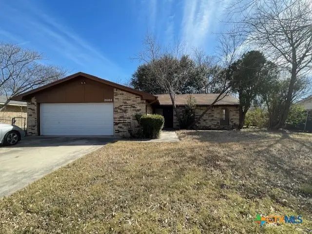 2004 Godman Street, Killeen, TX 76543 - #1