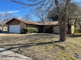 2004 Godman Street, Killeen, TX 76543 - #2