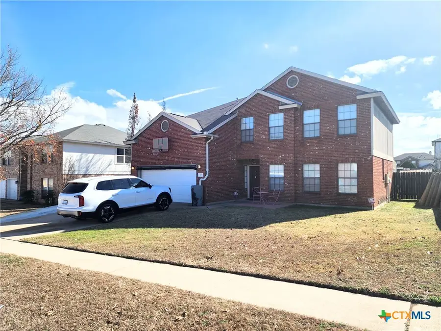 506 Red Oak Drive, Copperas Cove, TX 76522 - Image #2