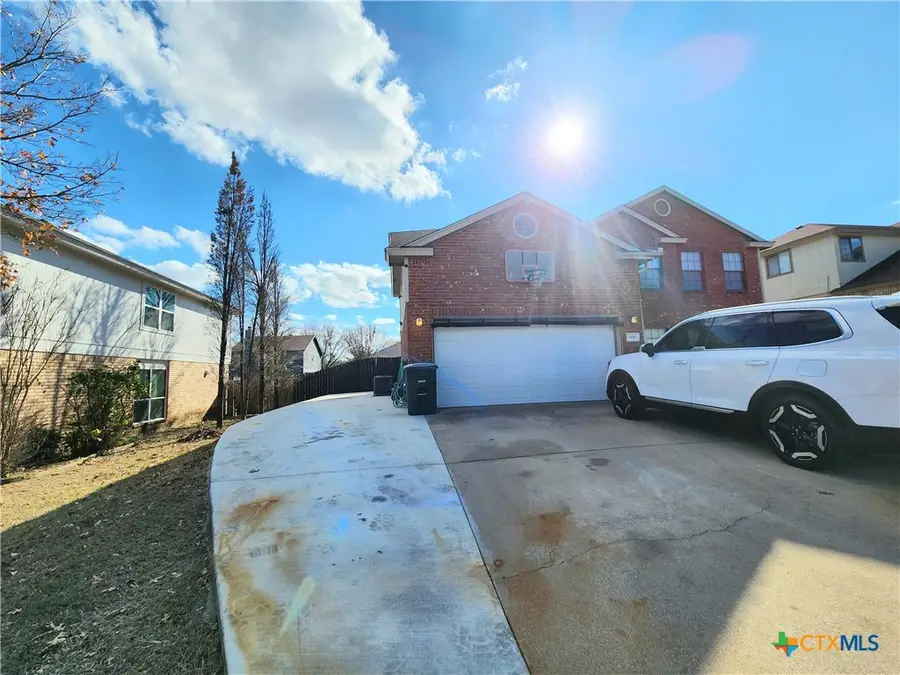 506 Red Oak Drive, Copperas Cove, TX 76522 - Image #3